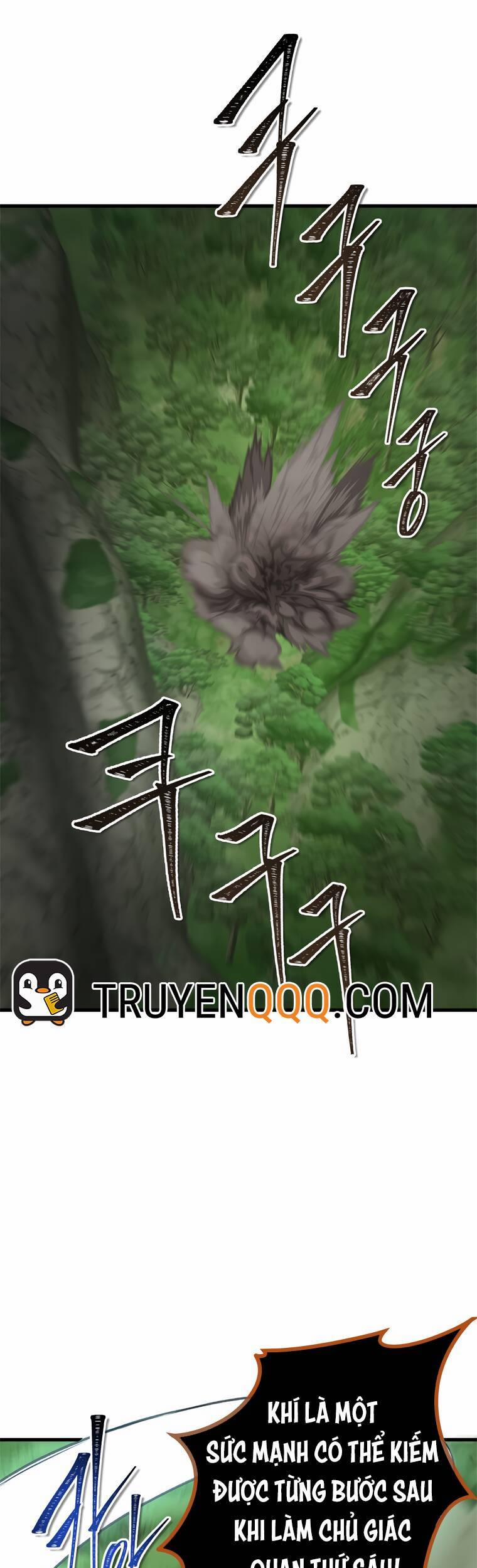 Thăng Cấp Trở Lại 109 trang 2