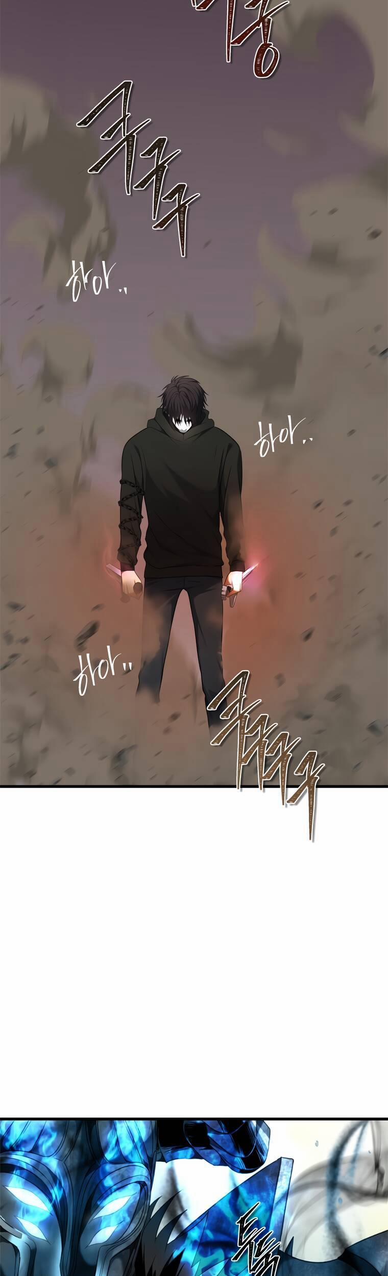 Thăng Cấp Trở Lại 109 trang 29