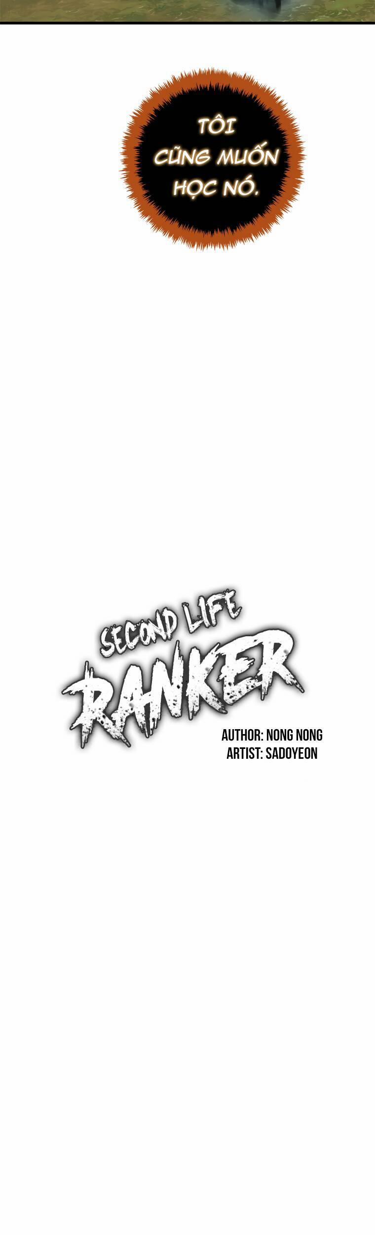 Thăng Cấp Trở Lại 109 trang 36