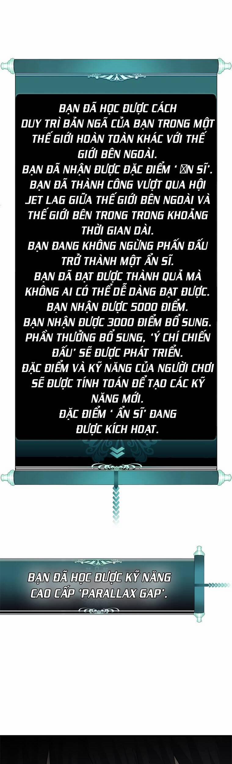 Thăng Cấp Trở Lại 109 trang 54