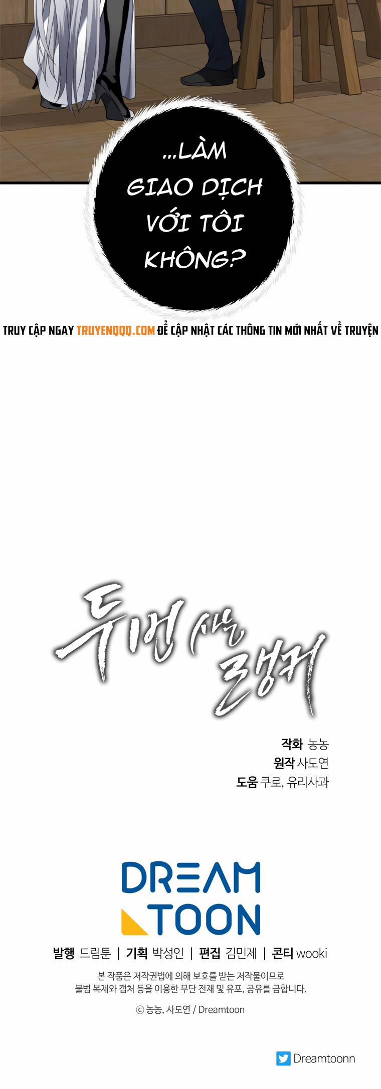 Thăng Cấp Trở Lại 109 trang 61