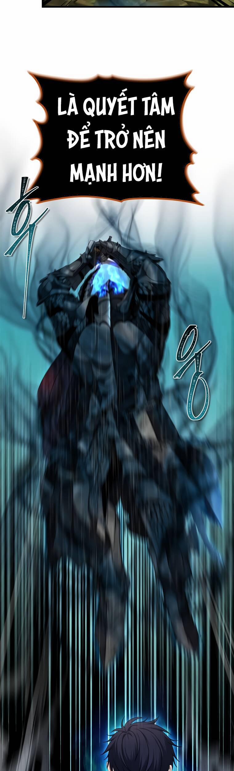 Thăng Cấp Trở Lại 109 trang 9