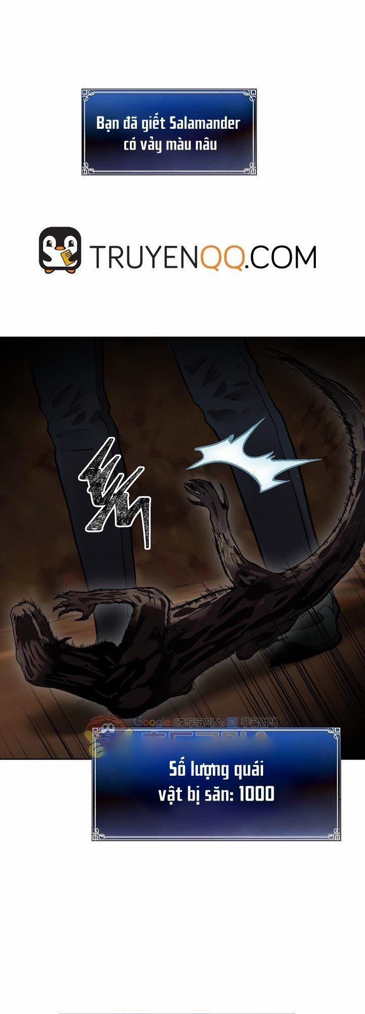 Thăng Cấp Trở Lại 11 trang 1