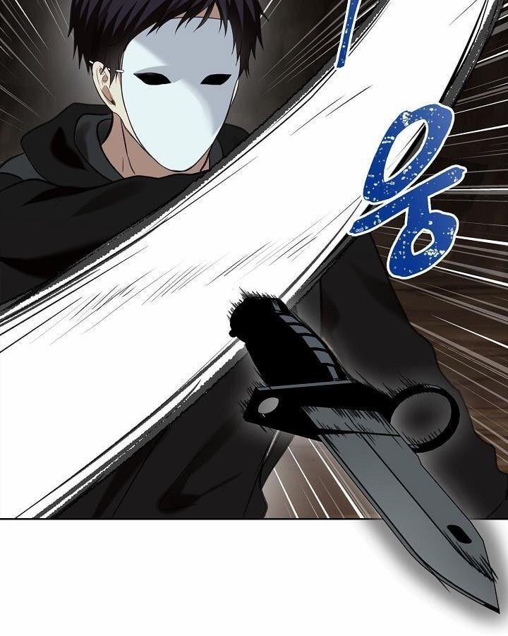 Thăng Cấp Trở Lại 11 trang 18