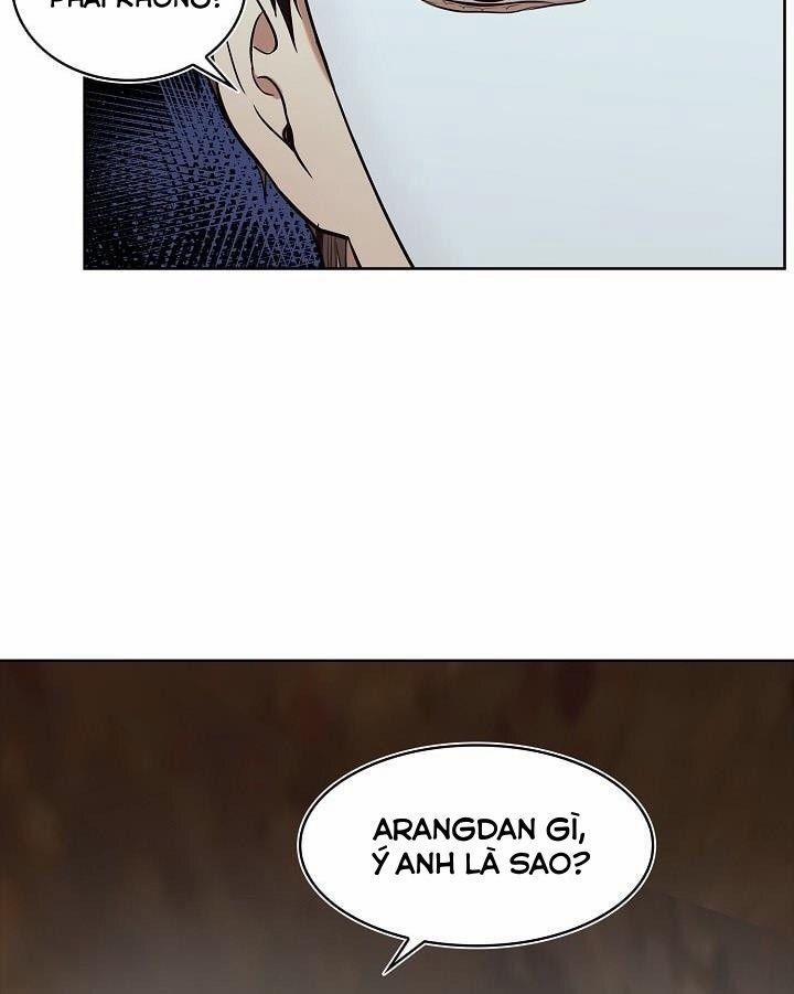 Thăng Cấp Trở Lại 11 trang 24