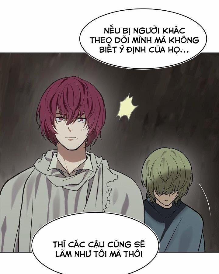 Thăng Cấp Trở Lại 11 trang 26