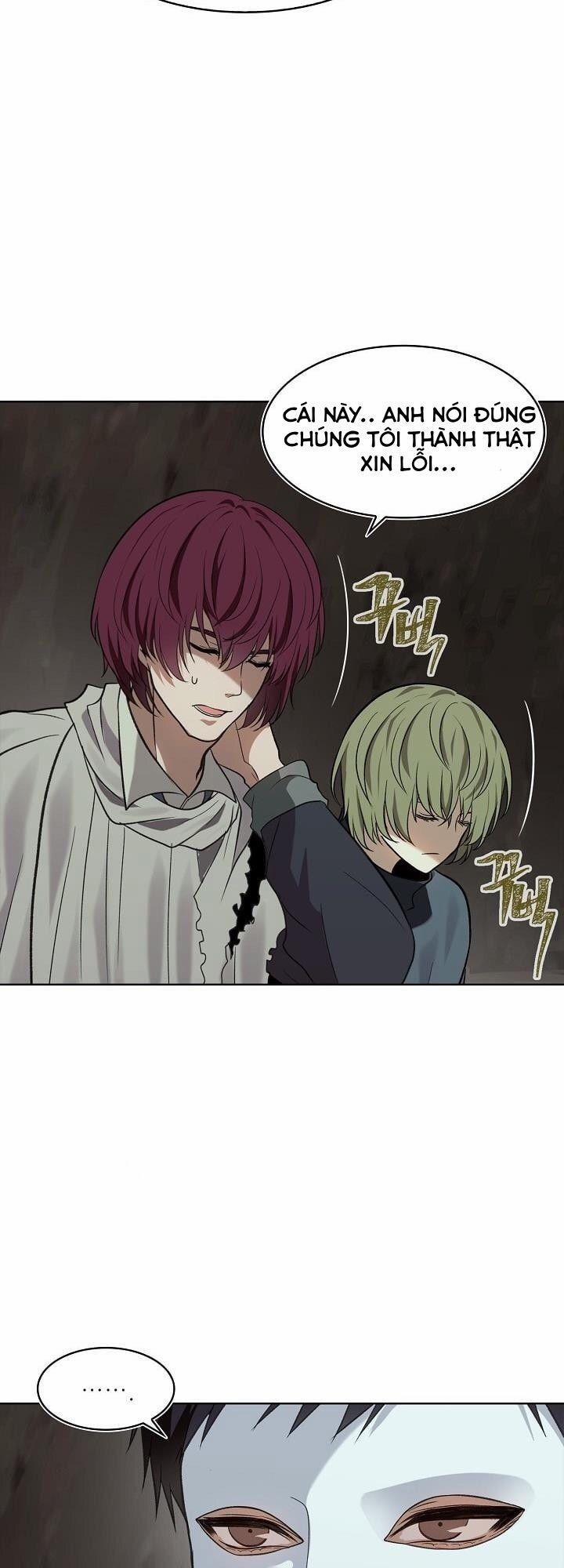 Thăng Cấp Trở Lại 11 trang 27