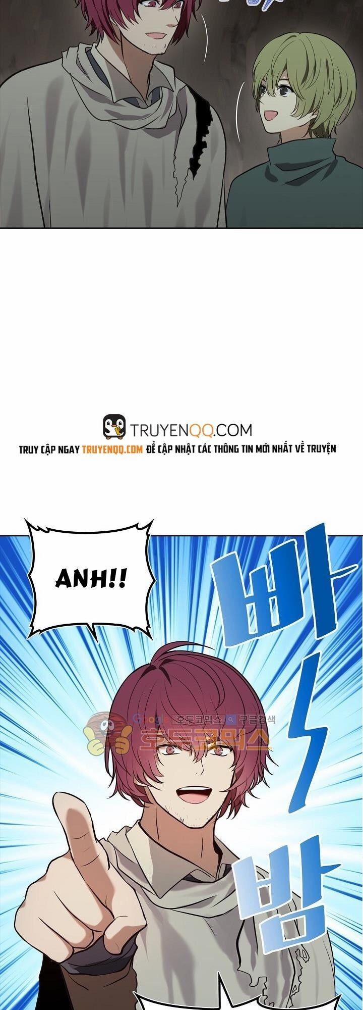 Thăng Cấp Trở Lại 11 trang 29