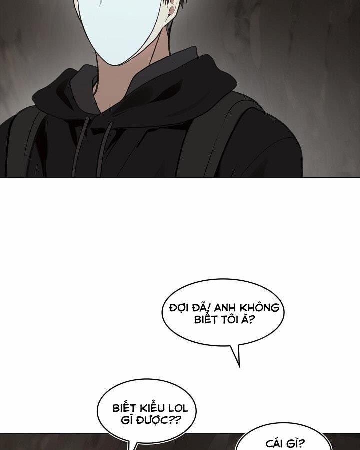 Thăng Cấp Trở Lại 11 trang 34