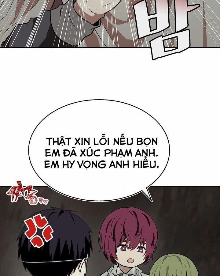 Thăng Cấp Trở Lại 11 trang 36