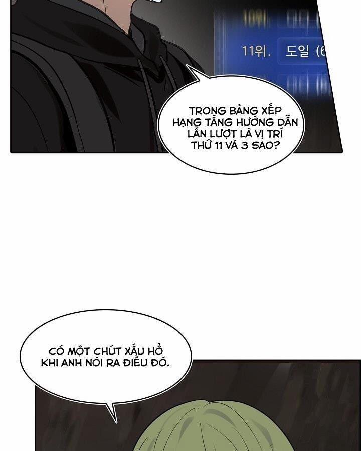 Thăng Cấp Trở Lại 11 trang 38