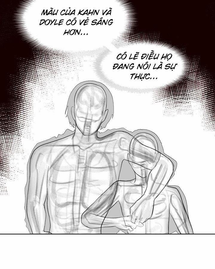 Thăng Cấp Trở Lại 11 trang 42
