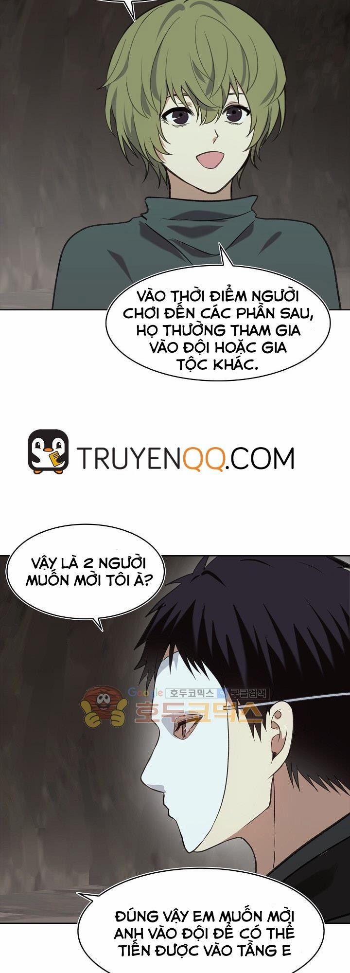 Thăng Cấp Trở Lại 11 trang 45