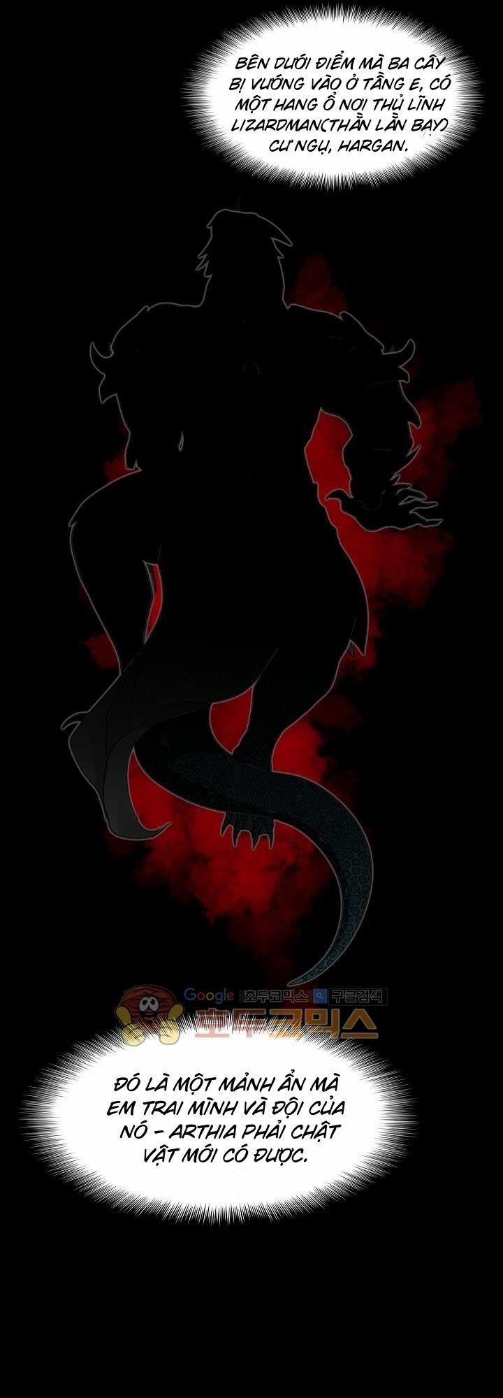 Thăng Cấp Trở Lại 11 trang 49