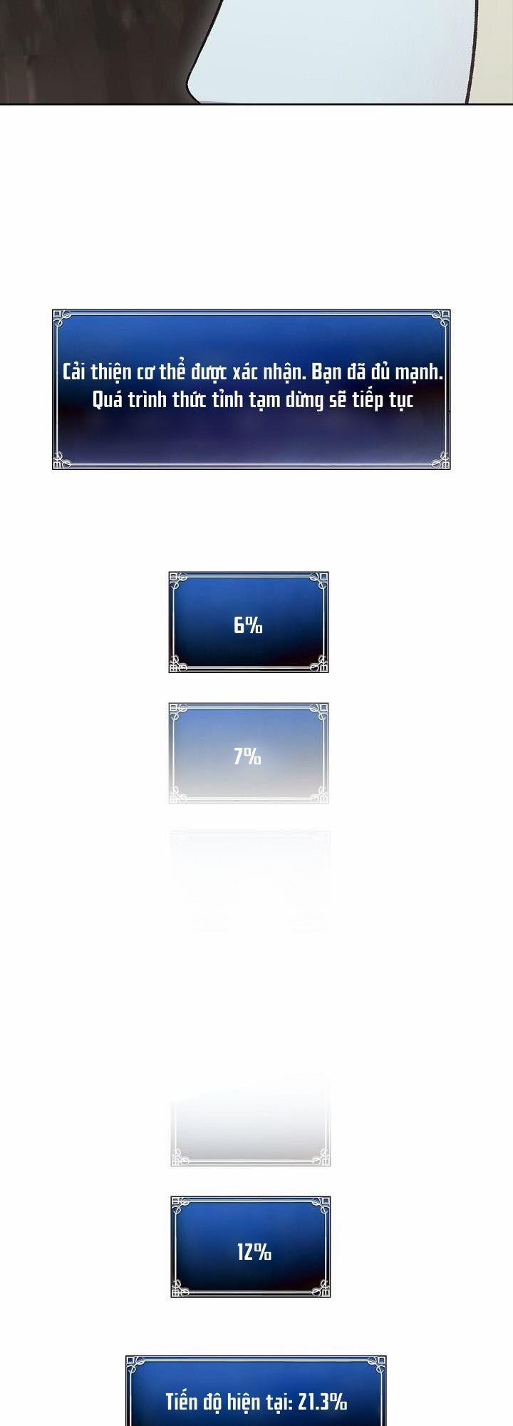 Thăng Cấp Trở Lại 11 trang 7