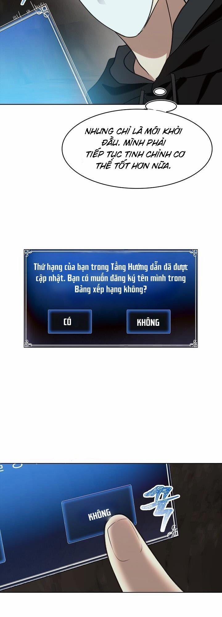 Thăng Cấp Trở Lại 11 trang 9