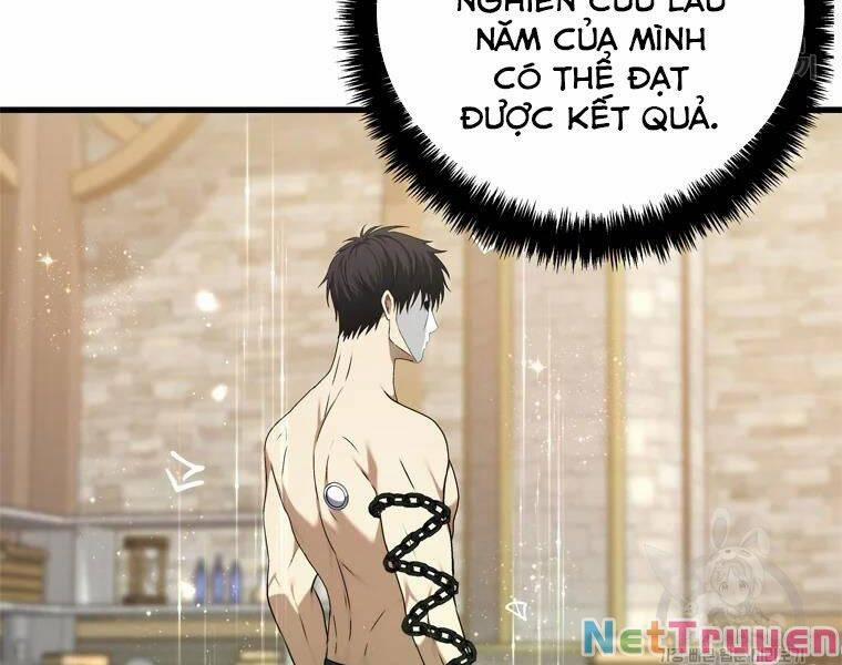 Thăng Cấp Trở Lại 110 trang 9