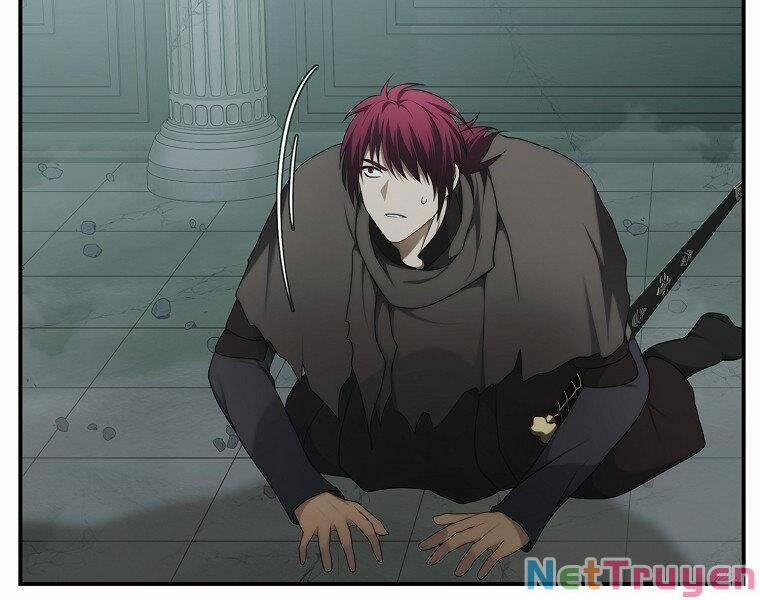 Thăng Cấp Trở Lại 116 trang 137