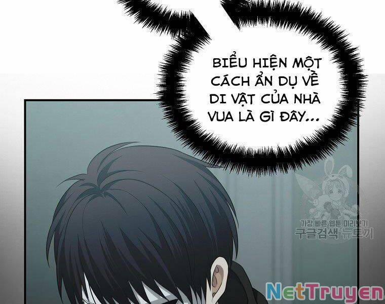 Thăng Cấp Trở Lại 116 trang 20