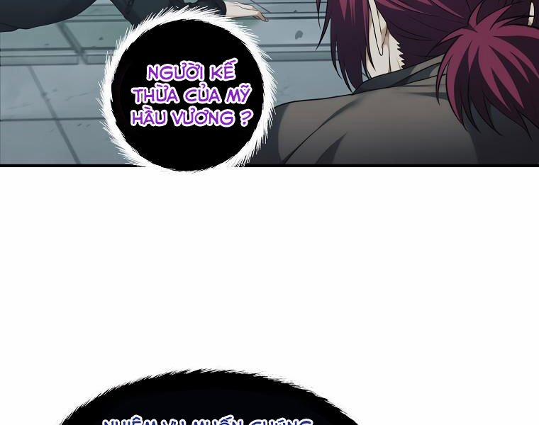 Thăng Cấp Trở Lại 117 trang 11