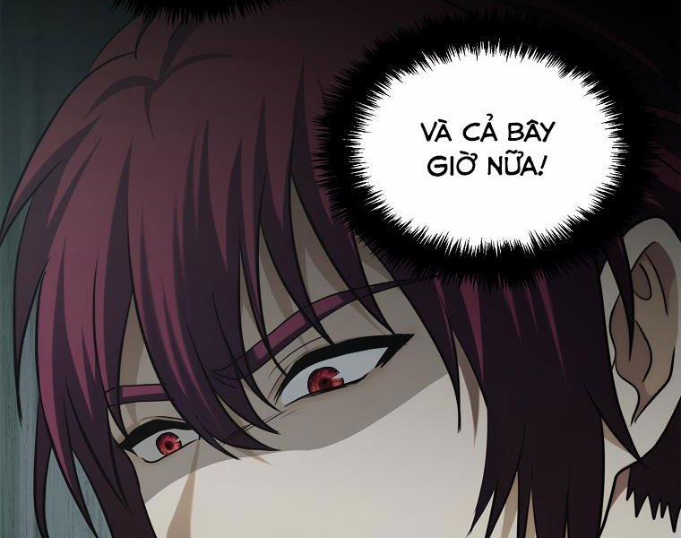 Thăng Cấp Trở Lại 117 trang 120