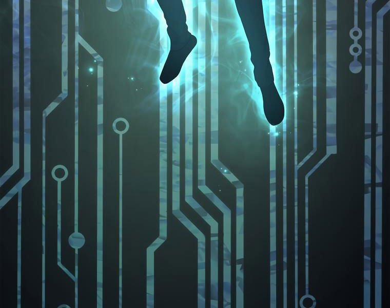 Thăng Cấp Trở Lại 117 trang 156