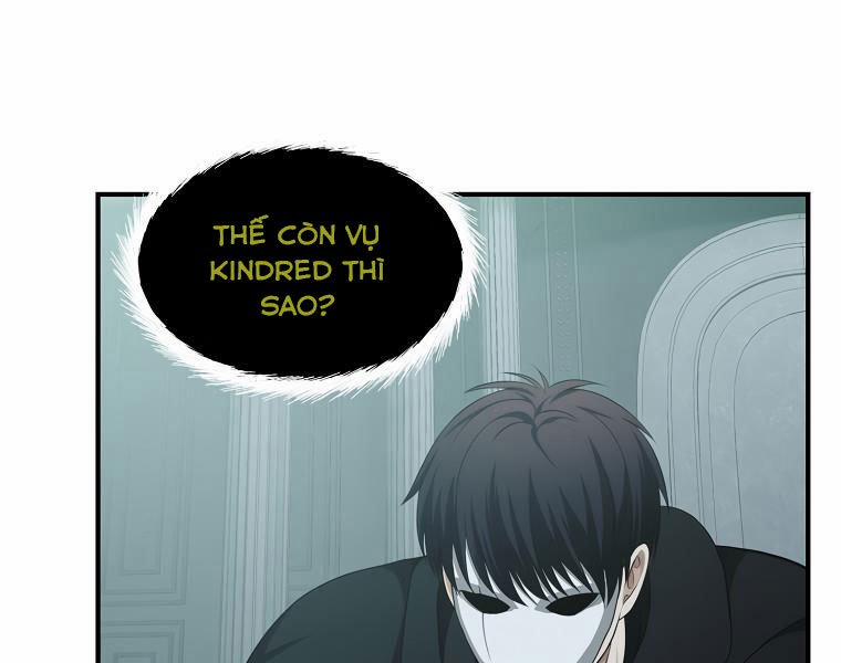 Thăng Cấp Trở Lại 117 trang 16