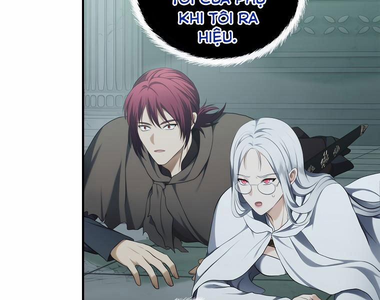 Thăng Cấp Trở Lại 117 trang 27