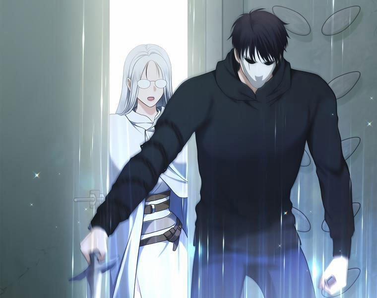 Thăng Cấp Trở Lại 117 trang 92