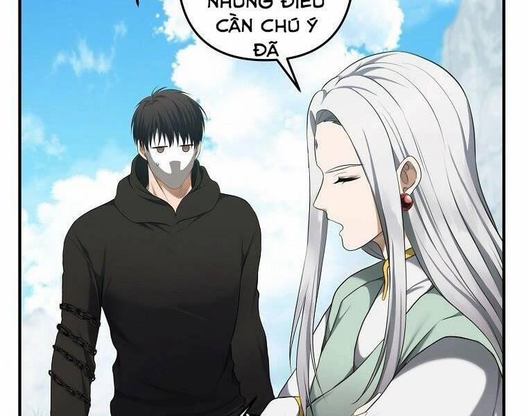 Thăng Cấp Trở Lại 118 trang 143