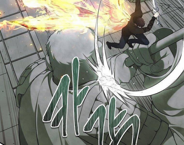 Thăng Cấp Trở Lại 118 trang 22