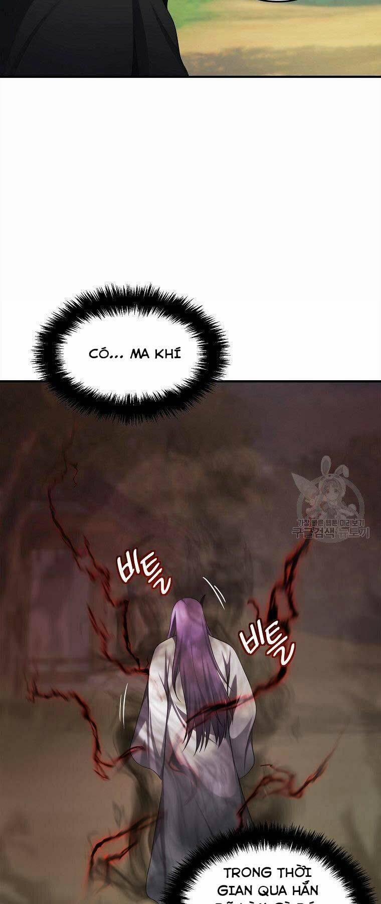 Thăng Cấp Trở Lại 119 trang 26