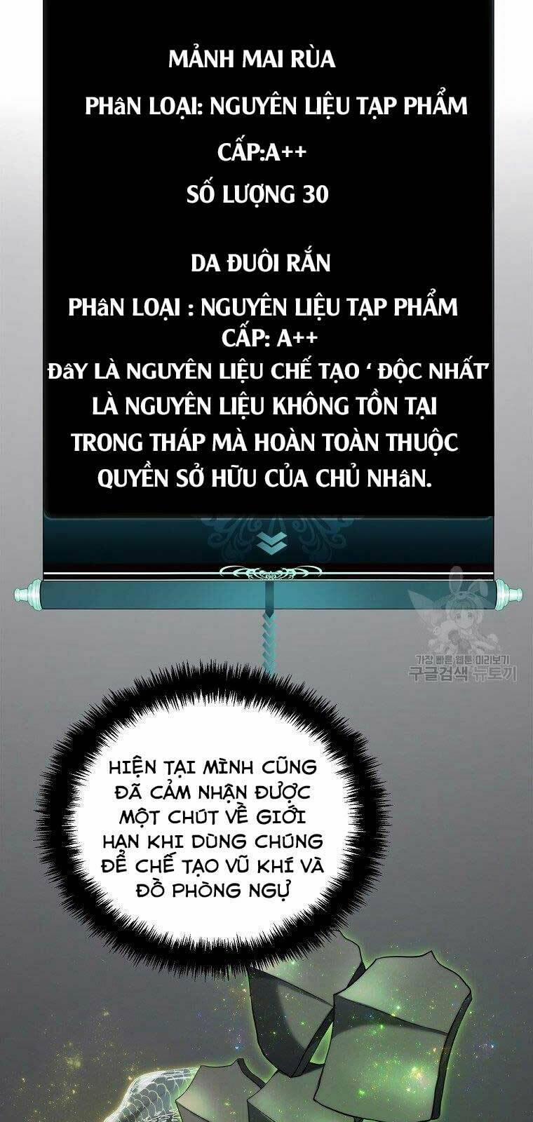 Thăng Cấp Trở Lại 119 trang 34