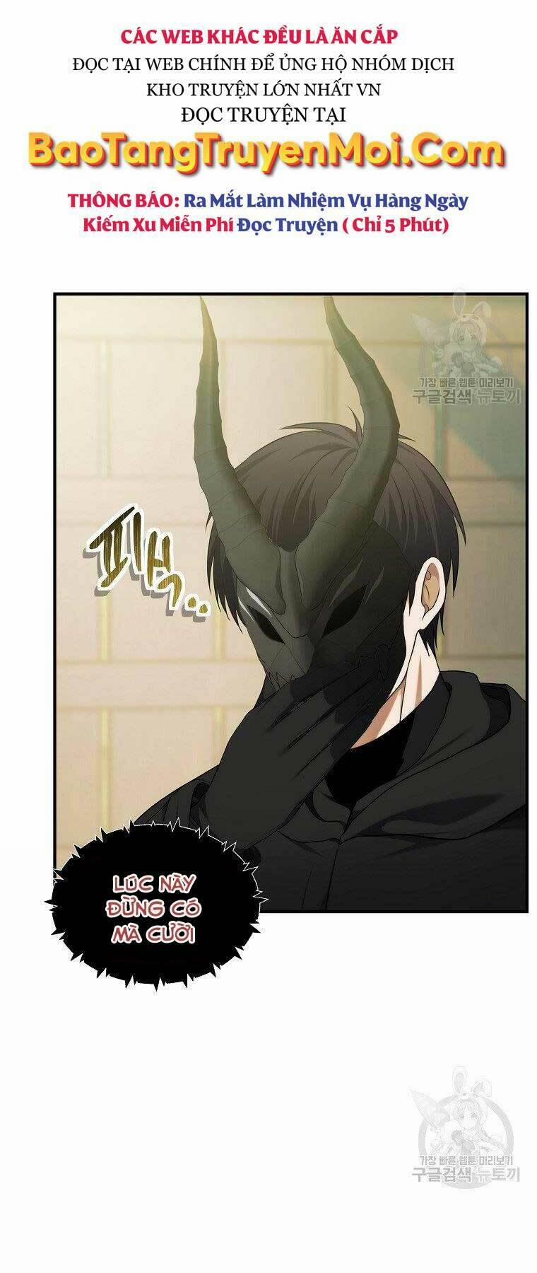 Thăng Cấp Trở Lại 119 trang 38