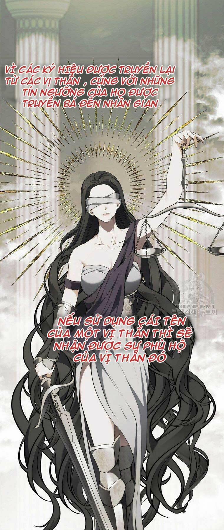 Thăng Cấp Trở Lại 119 trang 42