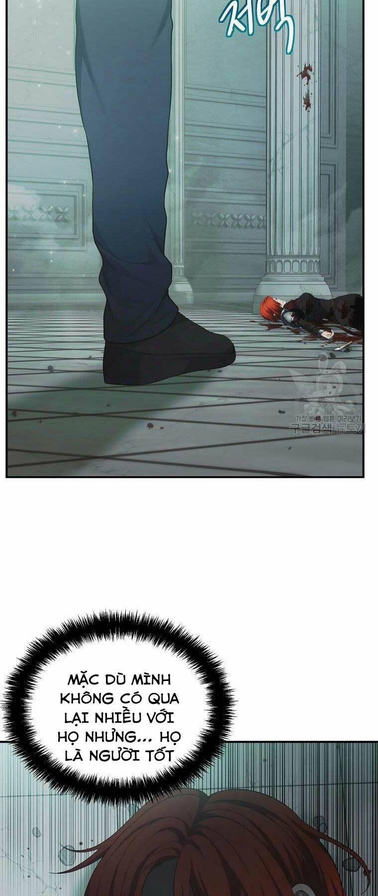Thăng Cấp Trở Lại 119 trang 5