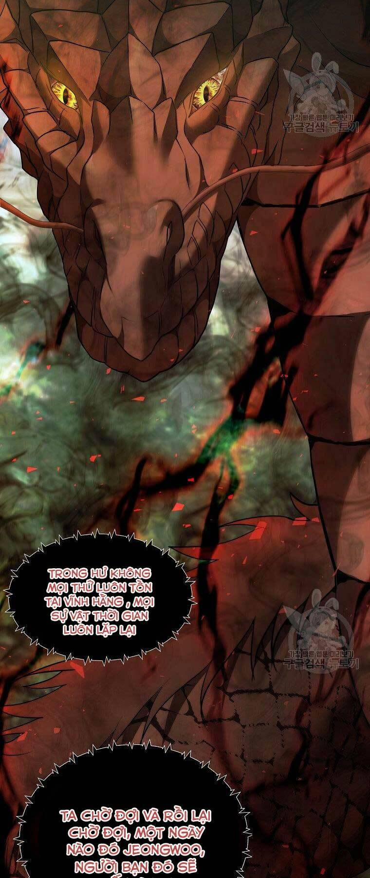 Thăng Cấp Trở Lại 119 trang 58