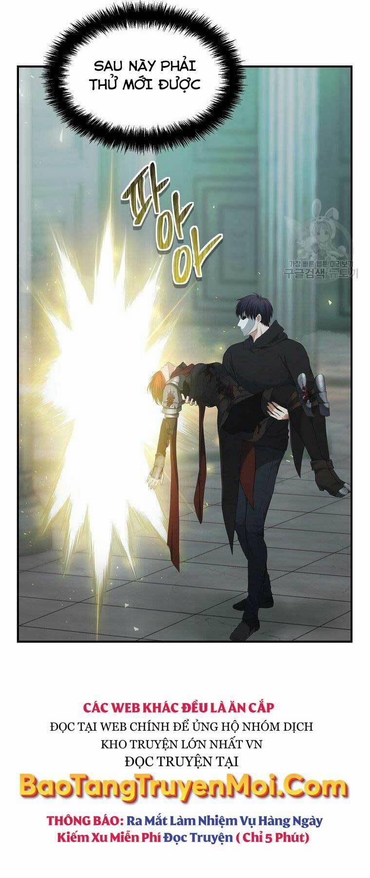 Thăng Cấp Trở Lại 119 trang 7