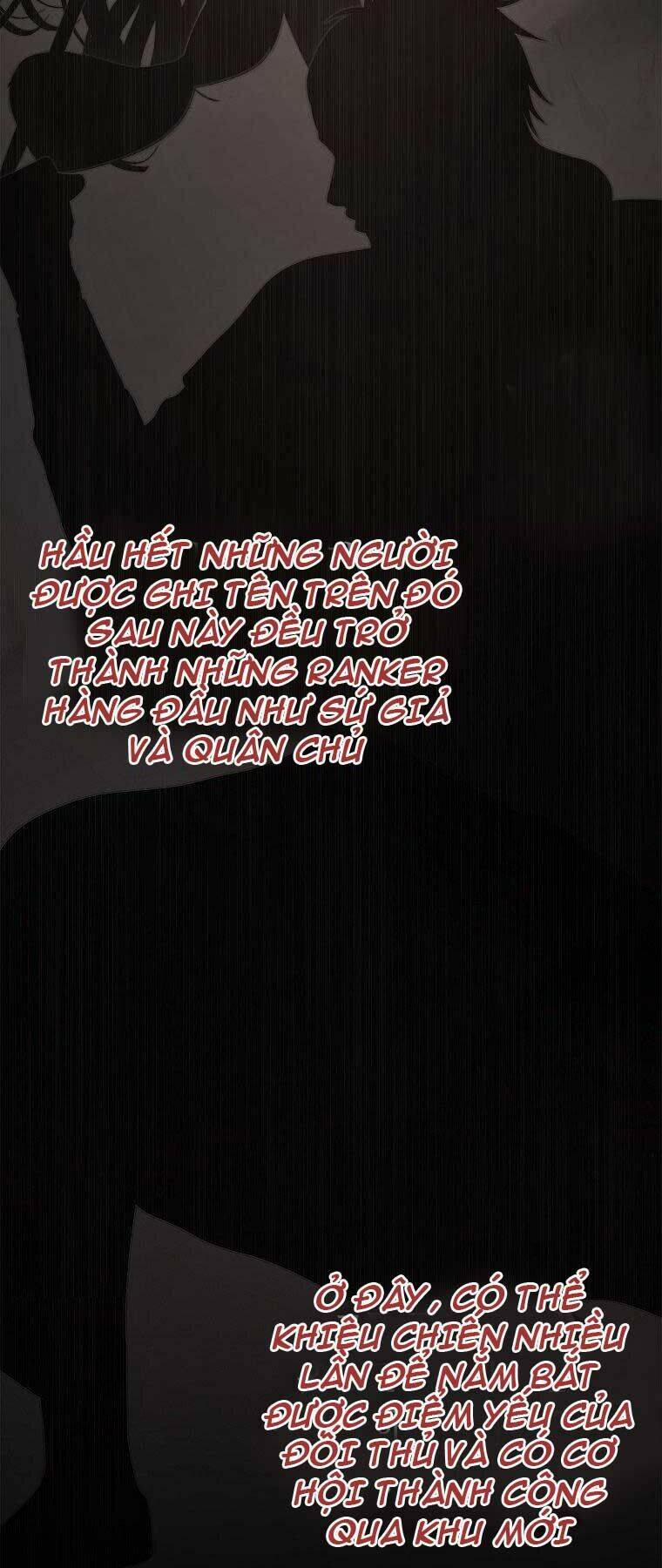 Thăng Cấp Trở Lại 119 trang 77