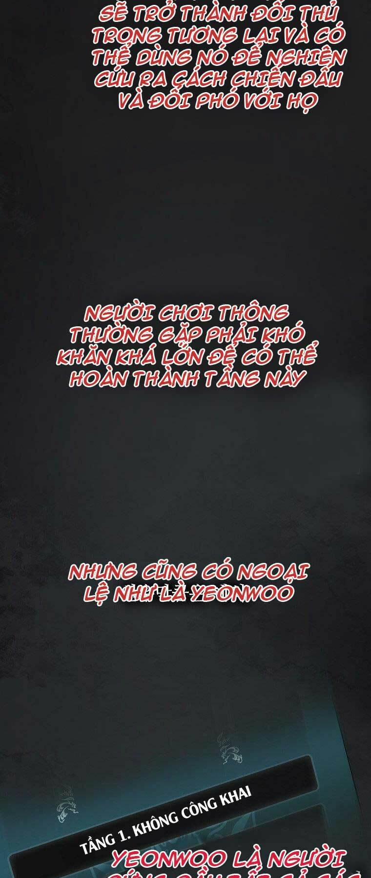 Thăng Cấp Trở Lại 119 trang 79