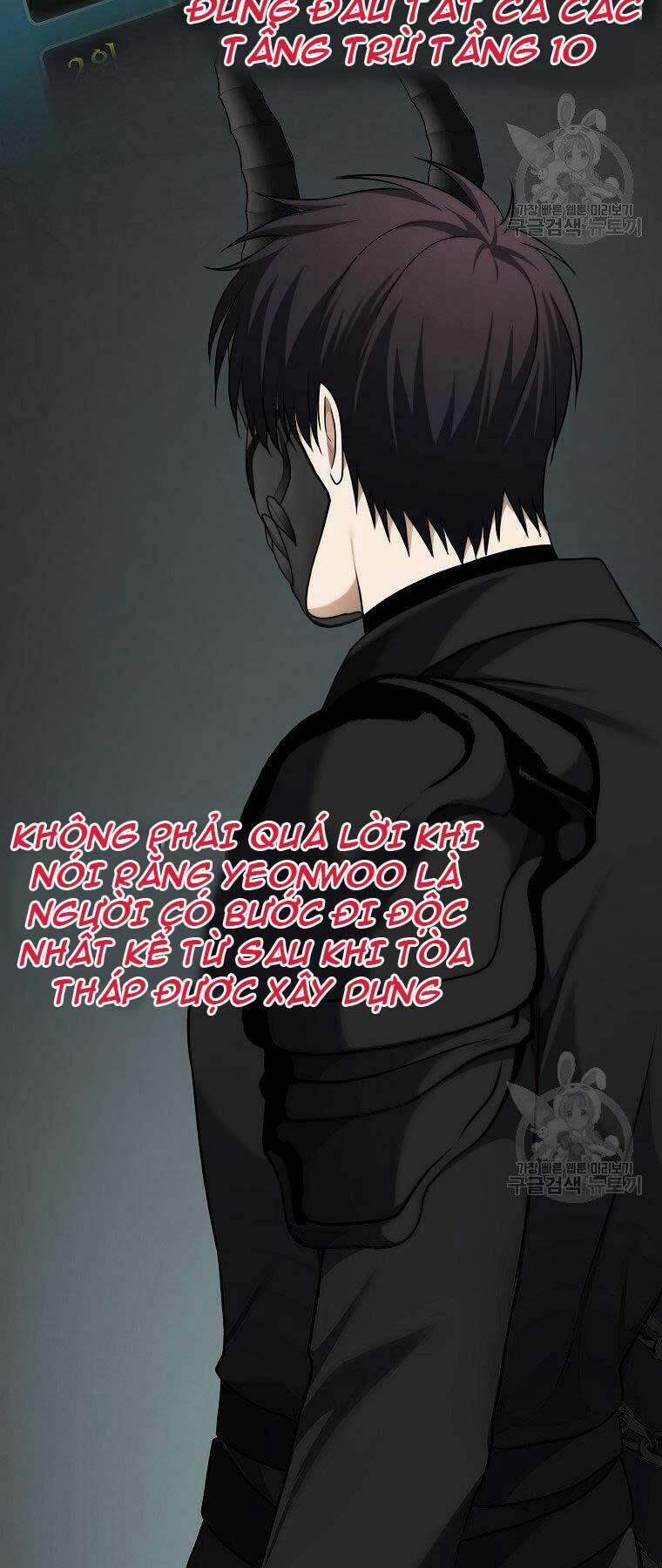 Thăng Cấp Trở Lại 119 trang 80