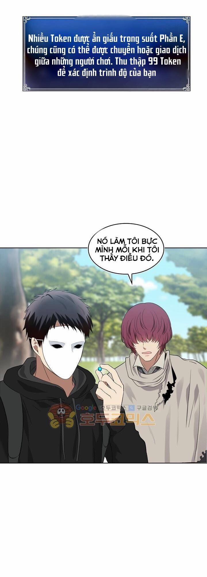 Thăng Cấp Trở Lại 12 trang 13