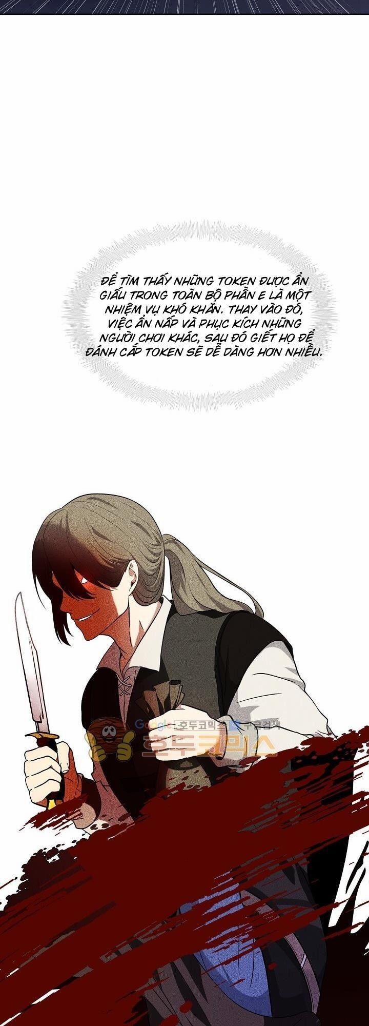 Thăng Cấp Trở Lại 12 trang 15