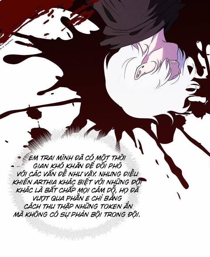 Thăng Cấp Trở Lại 12 trang 16