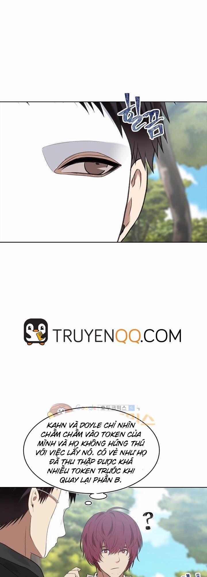 Thăng Cấp Trở Lại 12 trang 17