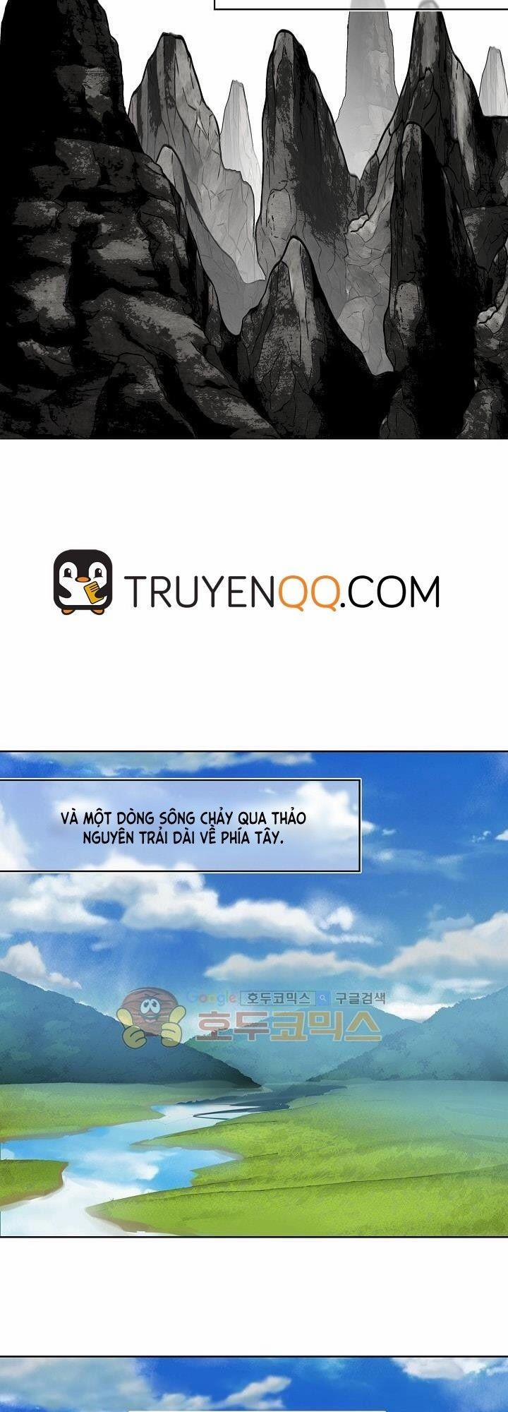 Thăng Cấp Trở Lại 12 trang 21