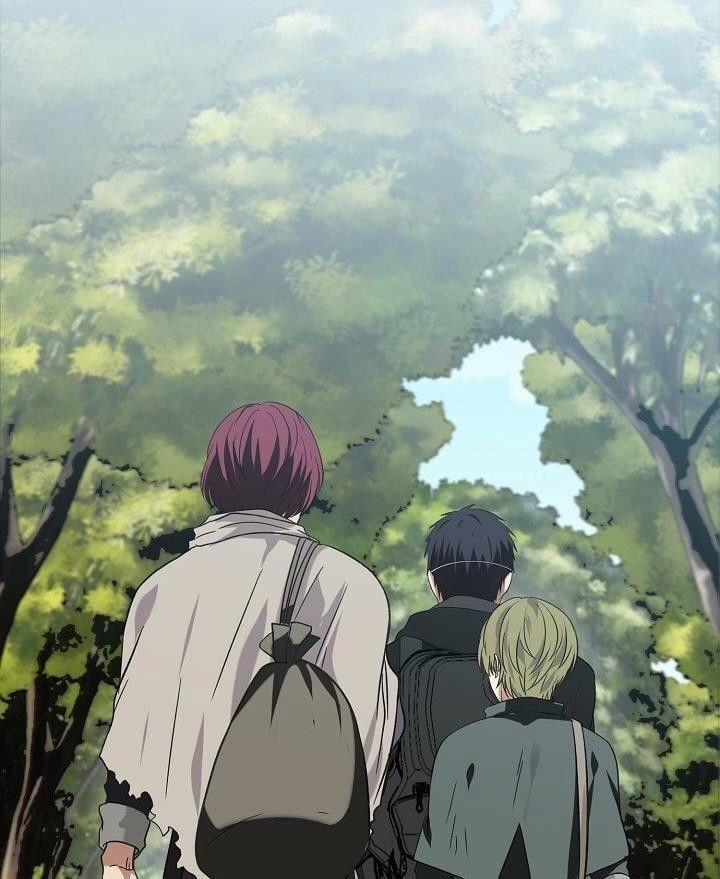 Thăng Cấp Trở Lại 12 trang 28