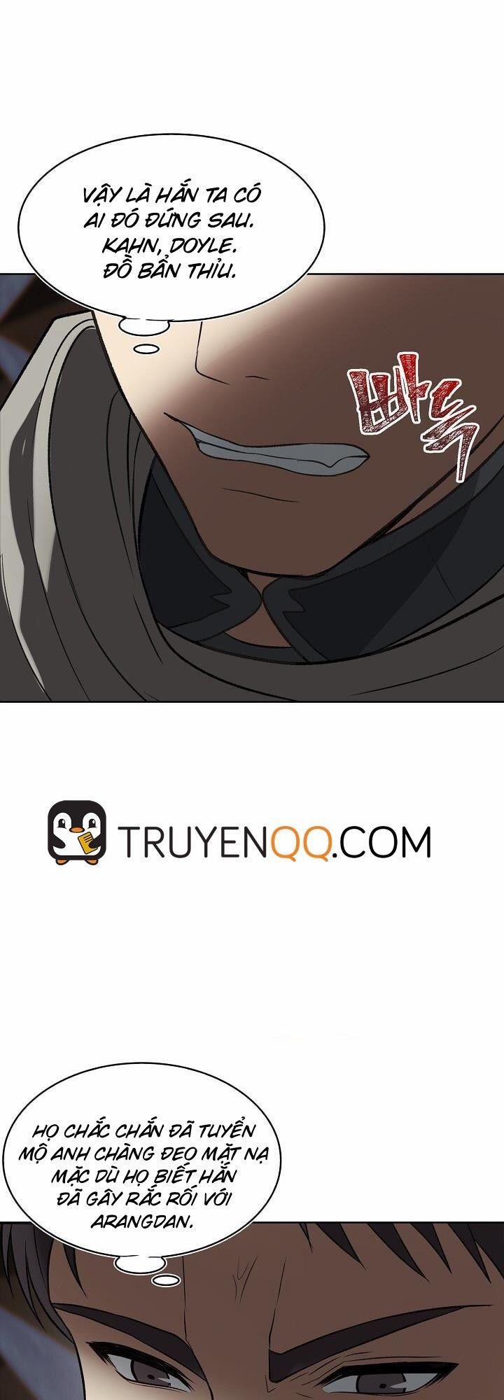 Thăng Cấp Trở Lại 12 trang 35