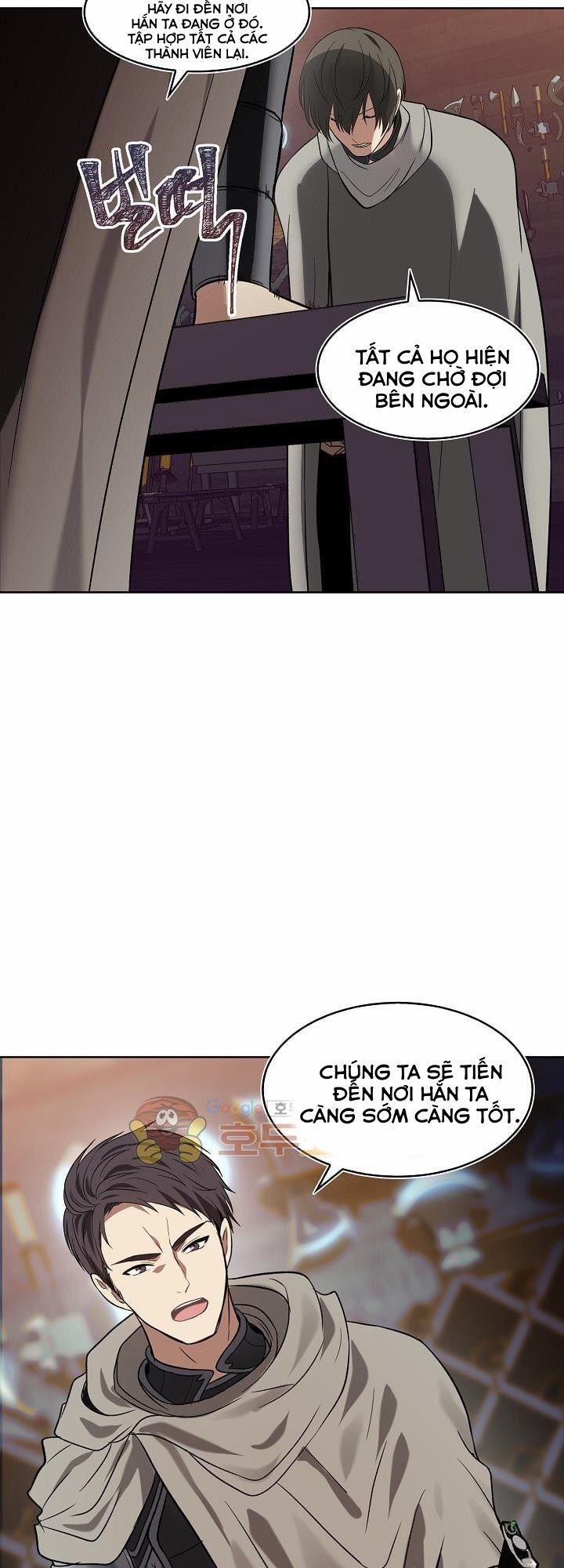 Thăng Cấp Trở Lại 12 trang 37