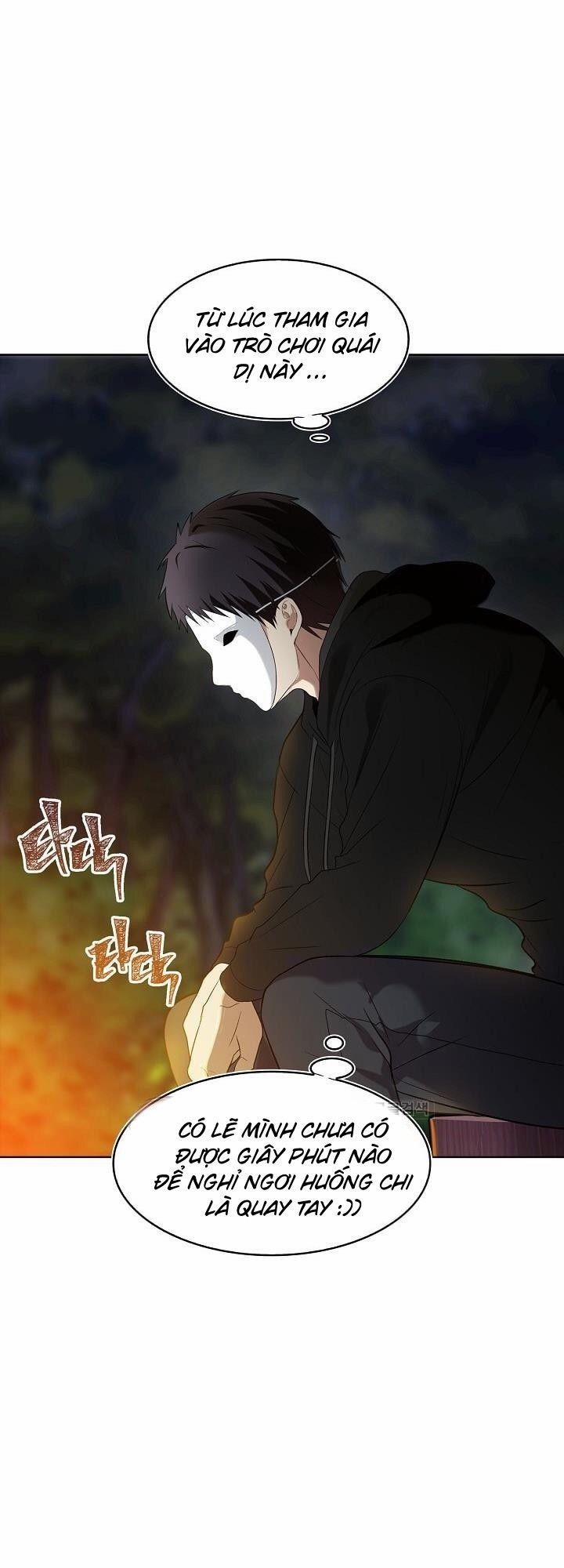 Thăng Cấp Trở Lại 12 trang 41